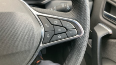 Renault Symbioz 1.6 E-Tech FHEV 145 Techno 5dr Auto Hybrid Estate